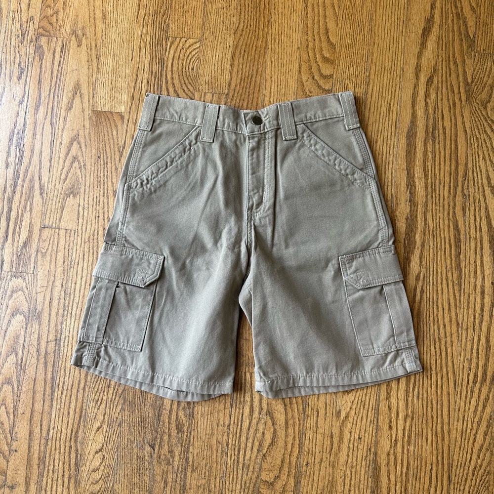 Carhartt boys Cargo Shorts